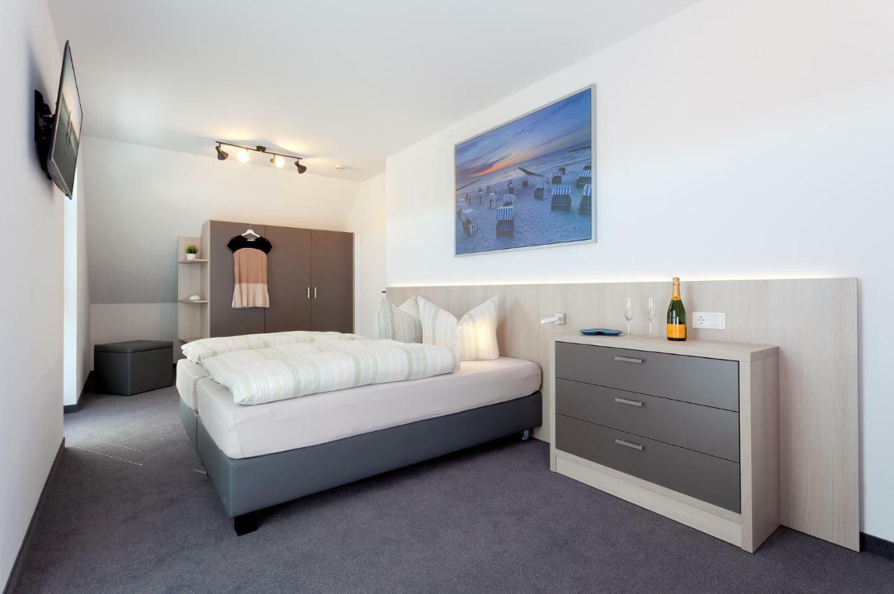 Вилла Ferienhaus Jade Karlshagen Экстерьер фото
