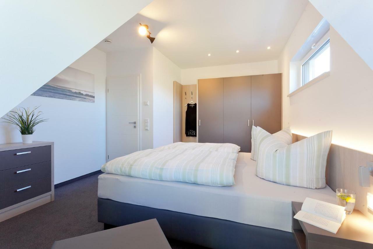 Вилла Ferienhaus Jade Karlshagen Экстерьер фото